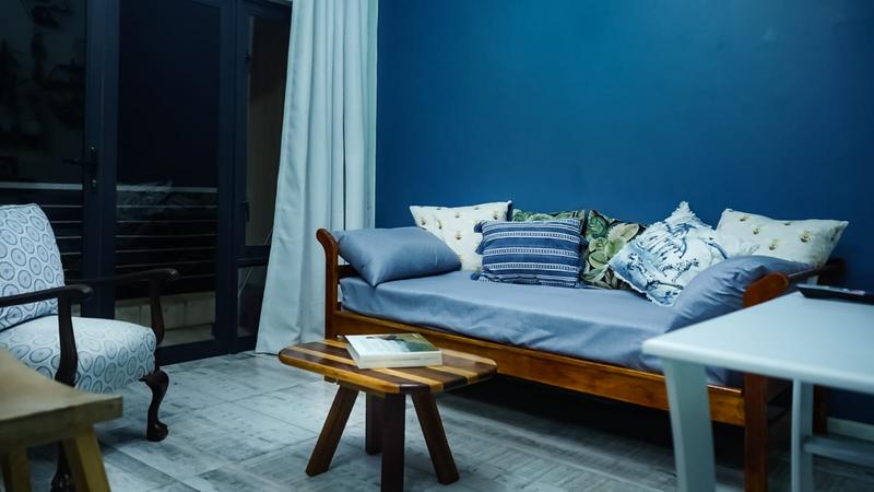 1 Bedroom Property for Sale in Stellenbosch Central Western Cape